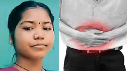 कोंडागांव में सगे भाई-बहन की मौत, पेट दर्द और दस्त की शिकायत