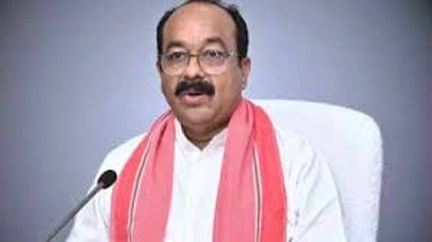 9 बी.टी. सड़कों के लिए डेढ़ करोड़ मंजूर : उप मुख्यमंत्री अरुण साव के अनुमोदन के बाद नगरीय प्रशासन विभाग द्वारा स्वीकृति आदेश जारी