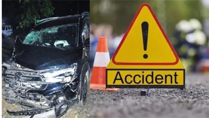 रायपुर-मुंगेली सड़क हादसा: 6 की मौत