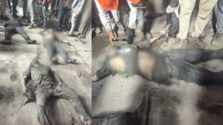वेदांता पावर प्लांट में बड़ा हादसा, बॉयलर फटने से 3 मजदूरों की मौत, दो दर्जन से अधिक घायल